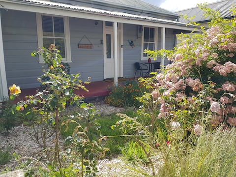 4 Bedroom Federation Cottage