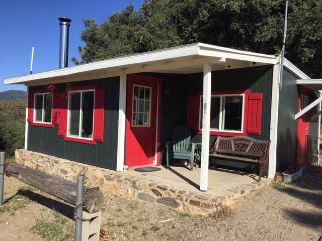 Airbnb Julian Vacation Rentals Places To Stay California