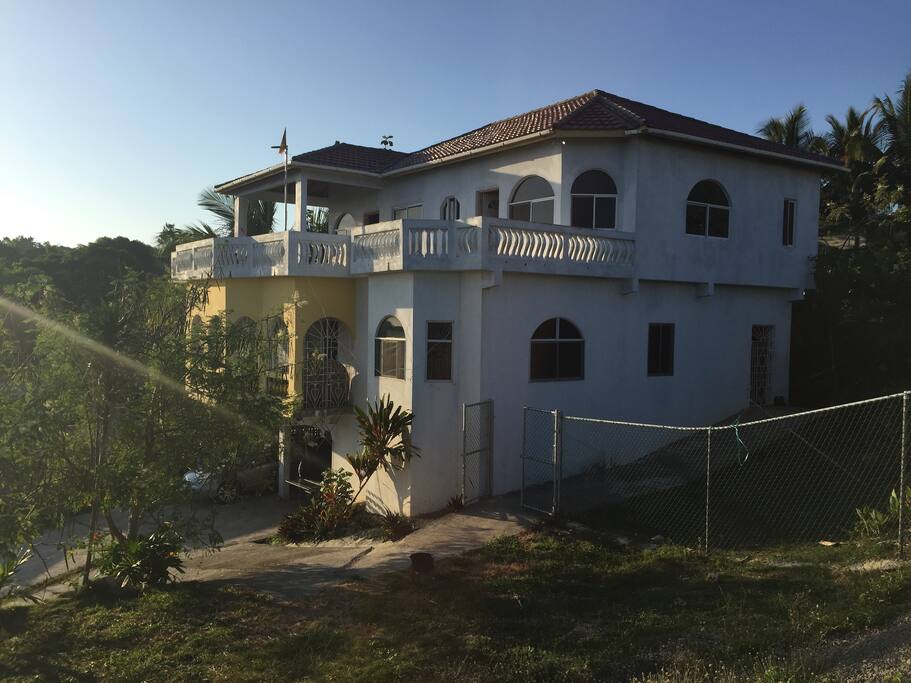 Casa de Rasta