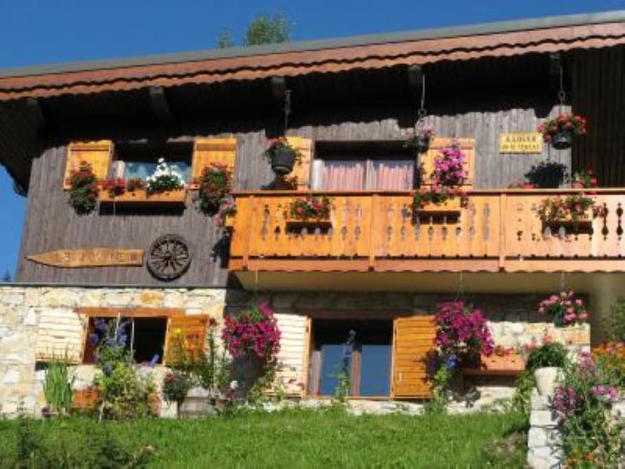 Chalet