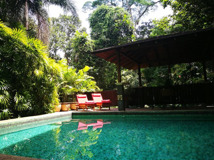Villa Piscine Privee Kuala Lumpur Villa Piscine Privee Kuala Lumpur