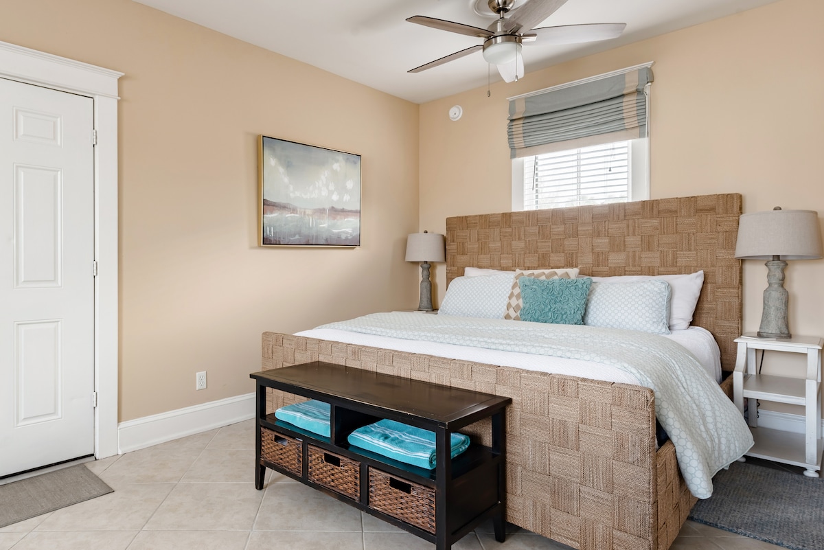 საძინებელი