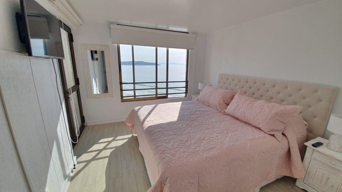 მთავარი საძინებელი