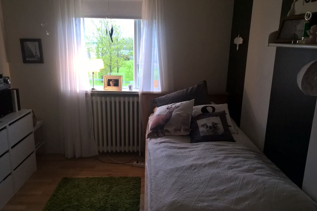 3rd Bedroom