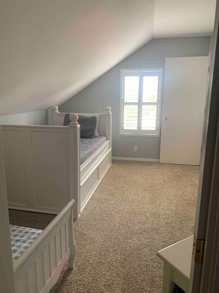 Bedroom 7