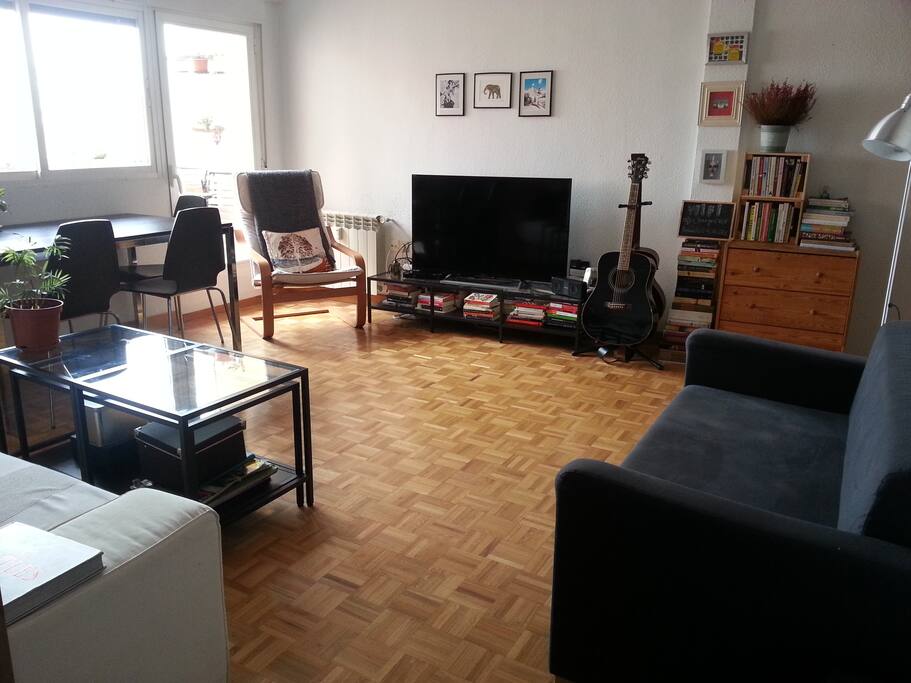 Salón