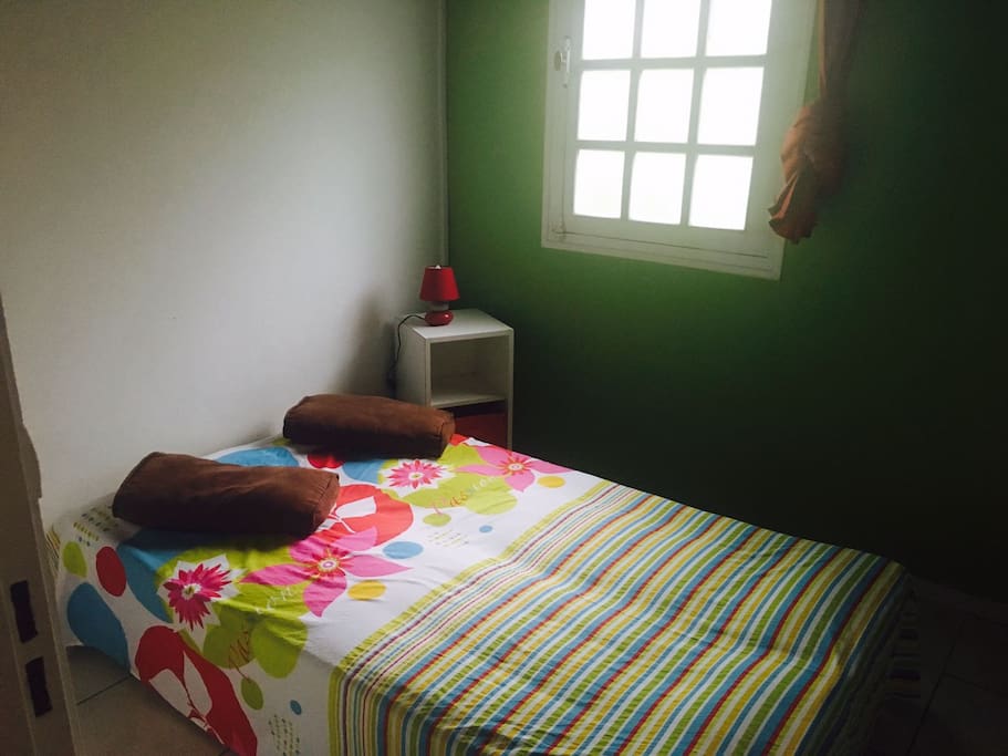 Chambre 2