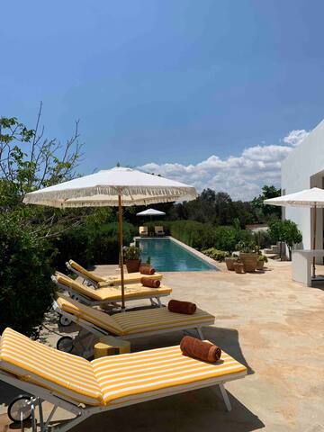 Casa Norah Puglia gallery image 2