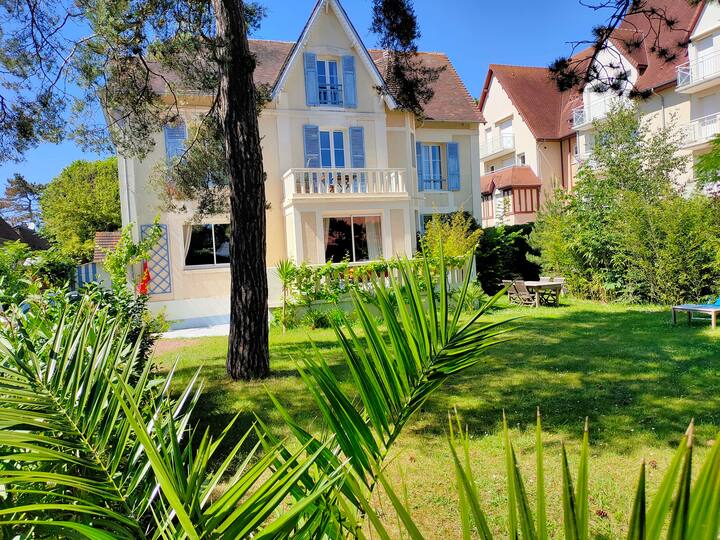 MervilleFrancevillePlage Holiday Rentals & Homes Normandy, France Airbnb