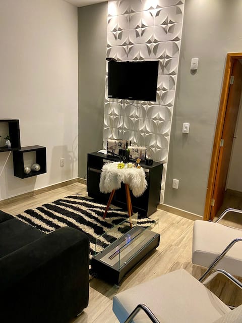Popular Airbnb listing: Country House with Spa in the Mountains in Lindóia