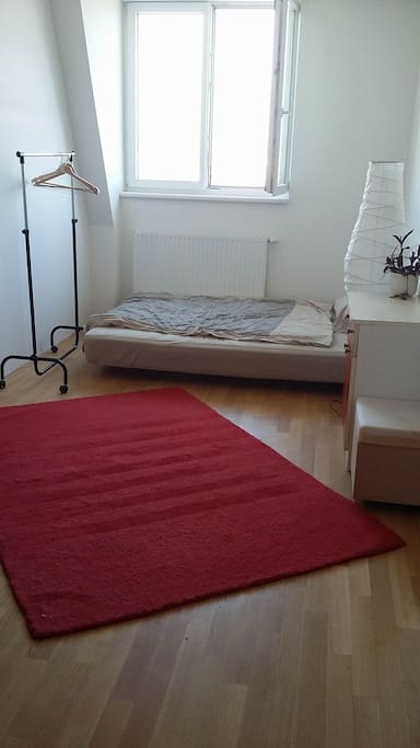 your room