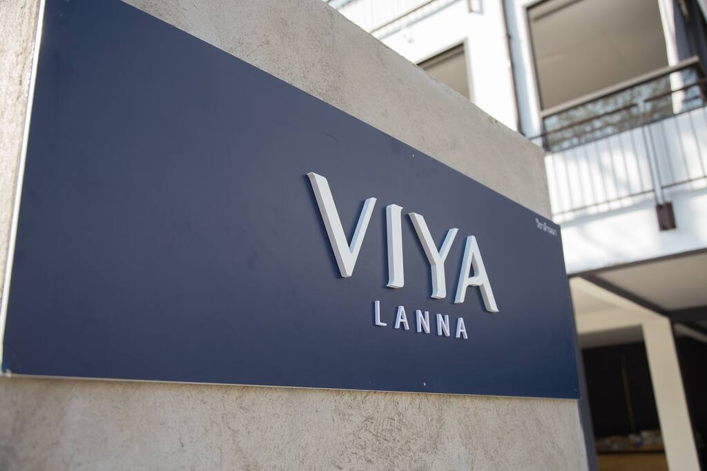 Viya Lanna-Exterior view
