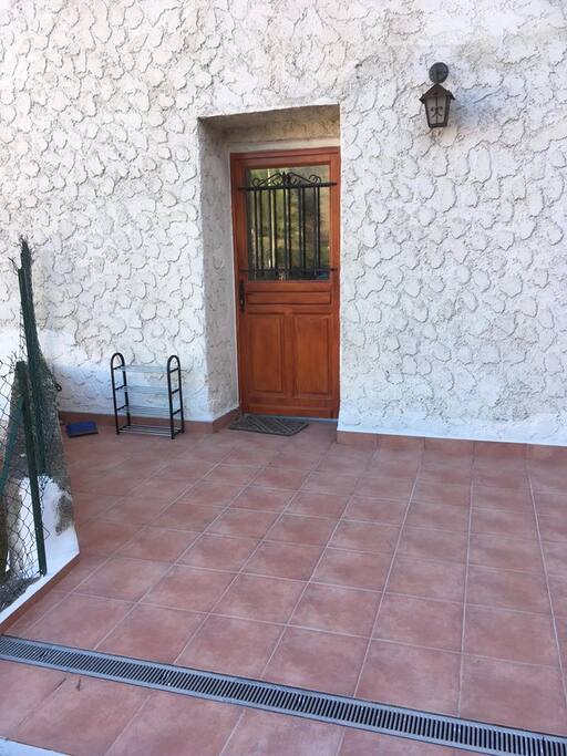 Entrée