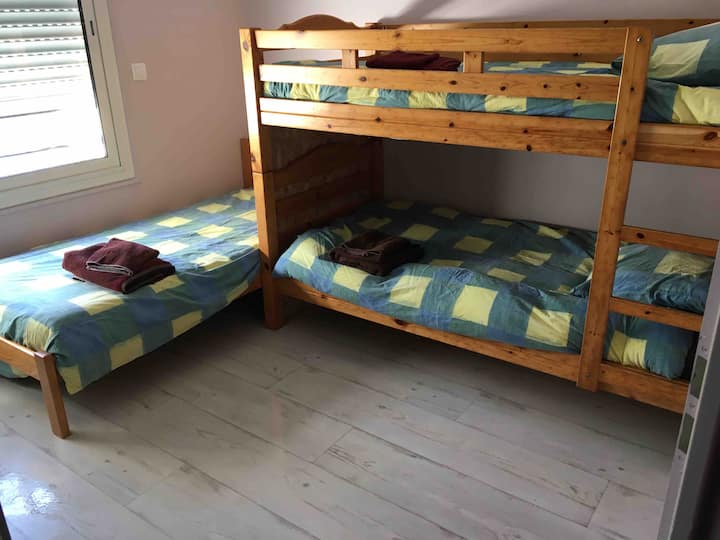 Спална соба 2