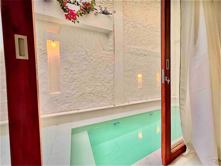 4BR Villa in Cartagena de Indias — photo 1