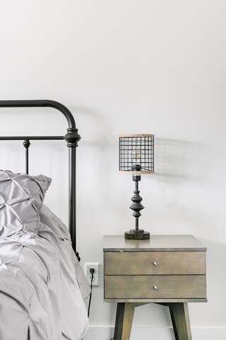 Head to the Bridgestone Arena from a New Townhouse gallery image 3