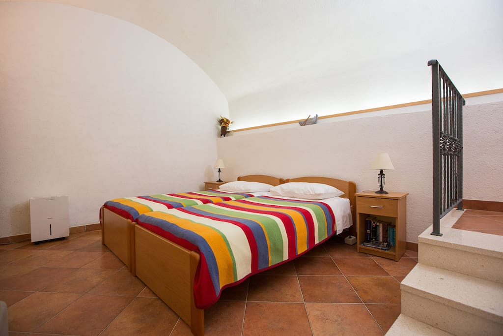 Apartment no.1 - Room
