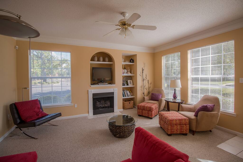 Legacy Villa 2301