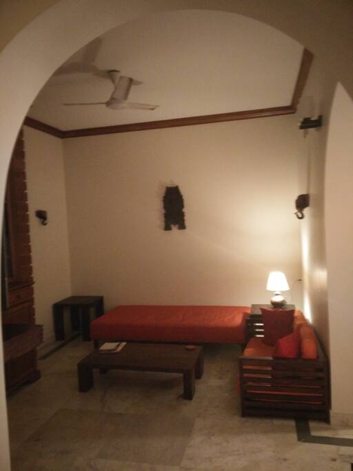 TV Lounge