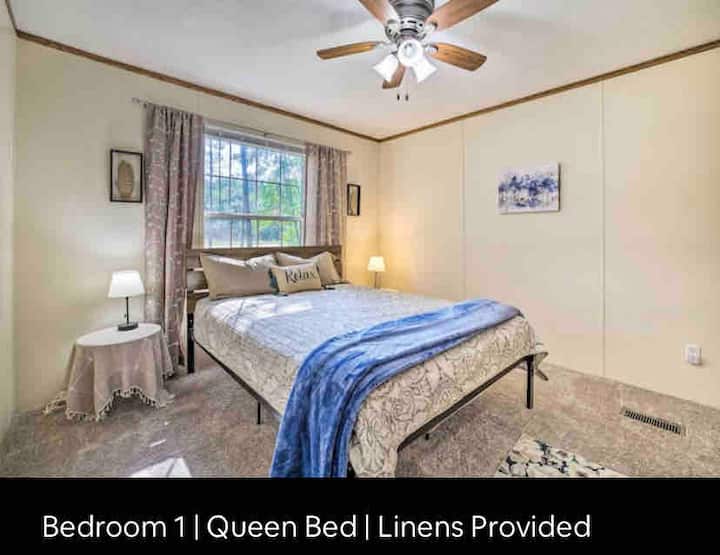 Bedroom 1