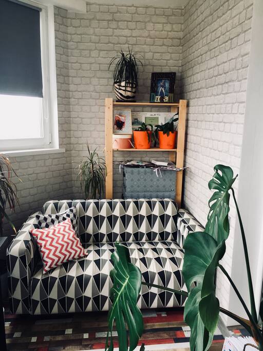 Loggia