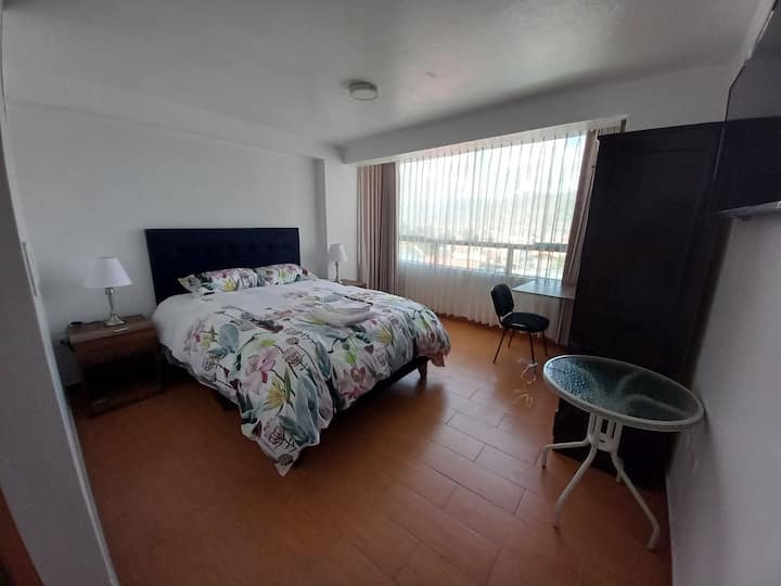 საძინებელი