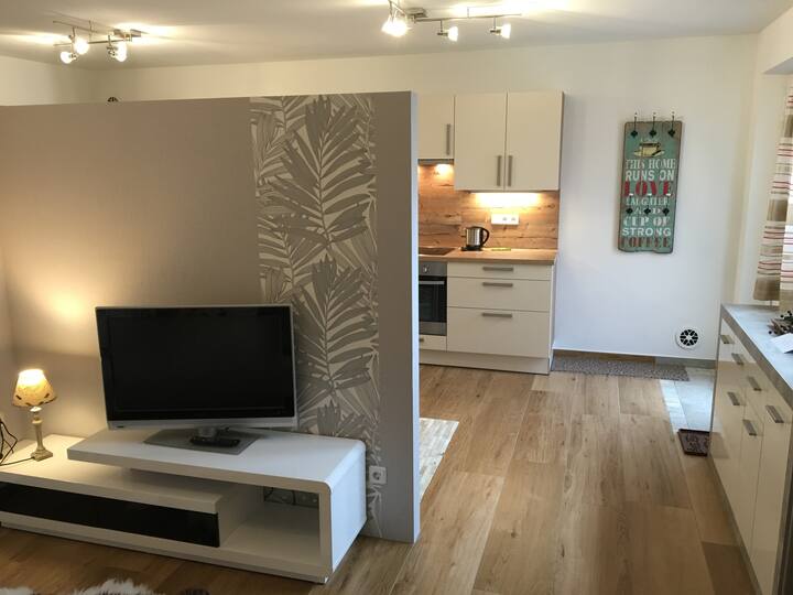 Appartement Luis - Westendorf
