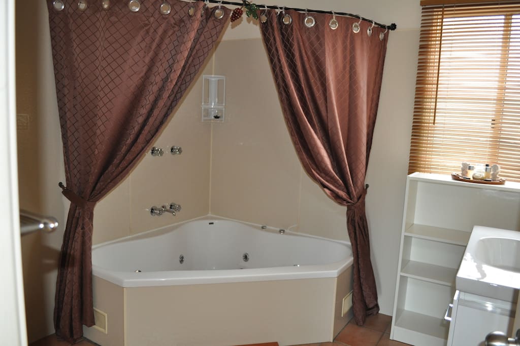 Spa Bath
