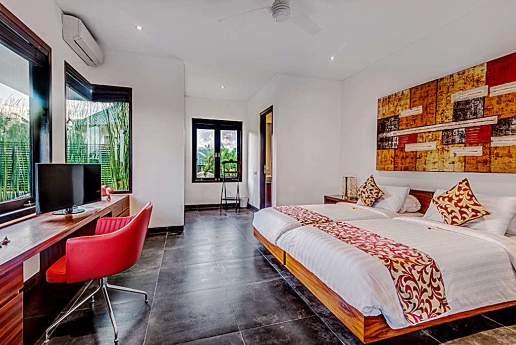 Guest Bedroom