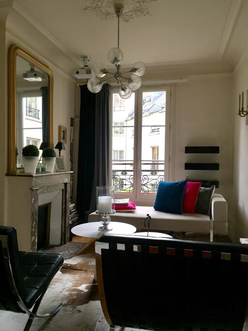 Salon
