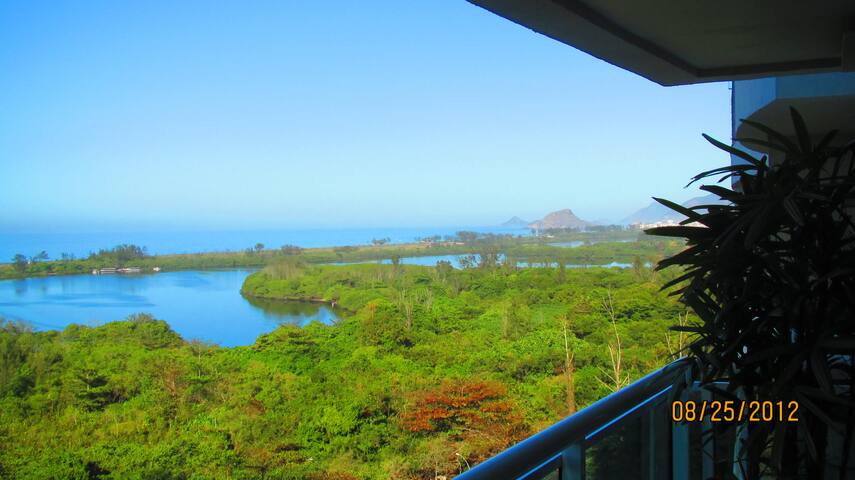 Pedra de Itaúna: Peaceful Paradise with Ocean View gallery image 2