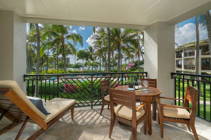 Turtle Bay Beachfront Villa #211 gallery image 3