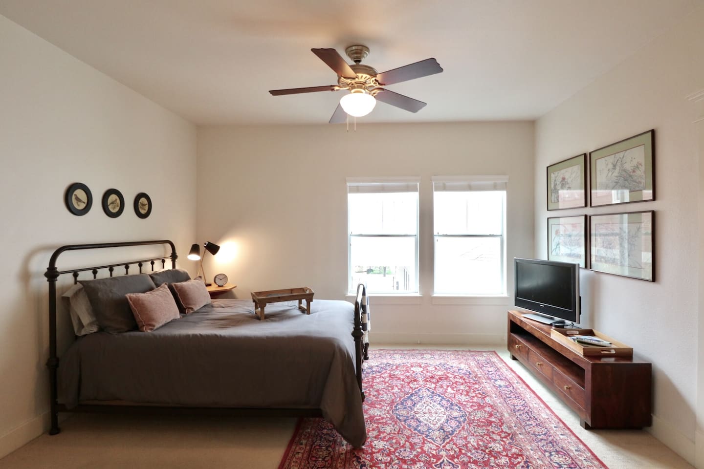 Cozy Garage Apt In The Heights Apartments For Rent In Houston