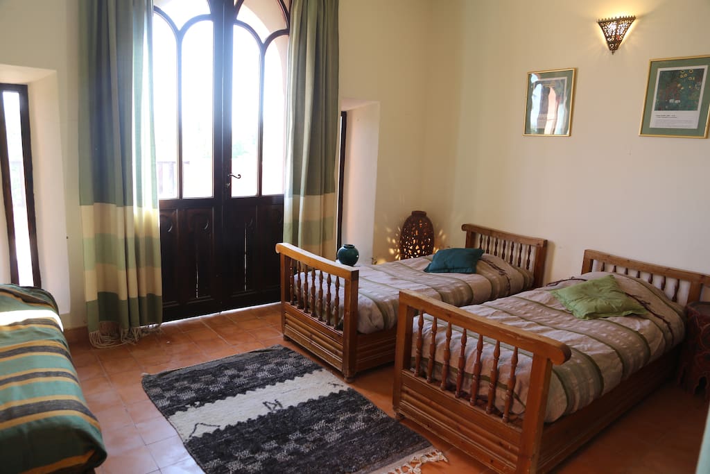 Suite Adamite Salon