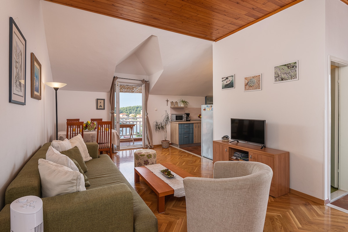 Sebule yako yenye nafasi kubwa