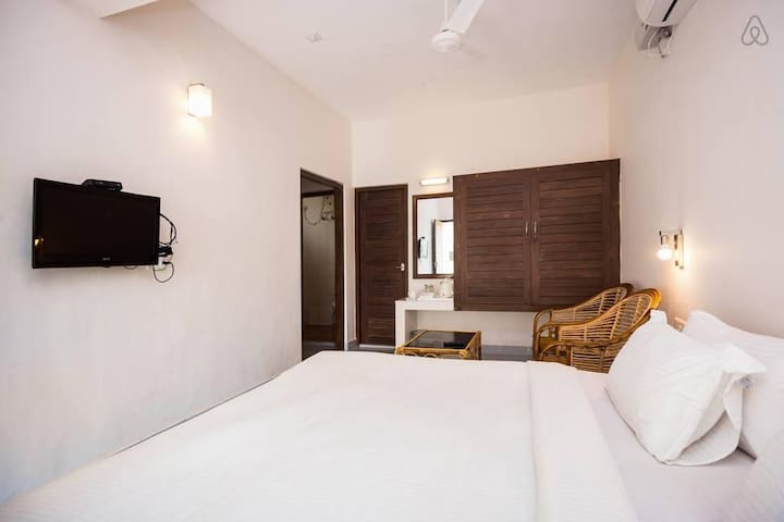 Airbnb Kovalam Ferienwohnungen Unterkunfte Kerala