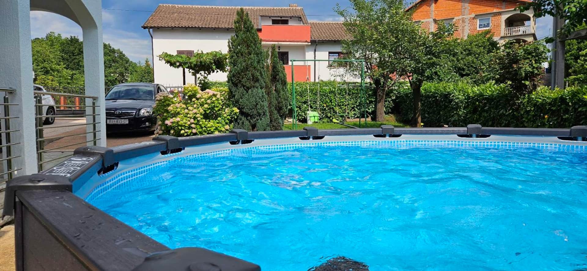 Apartman Kristijan