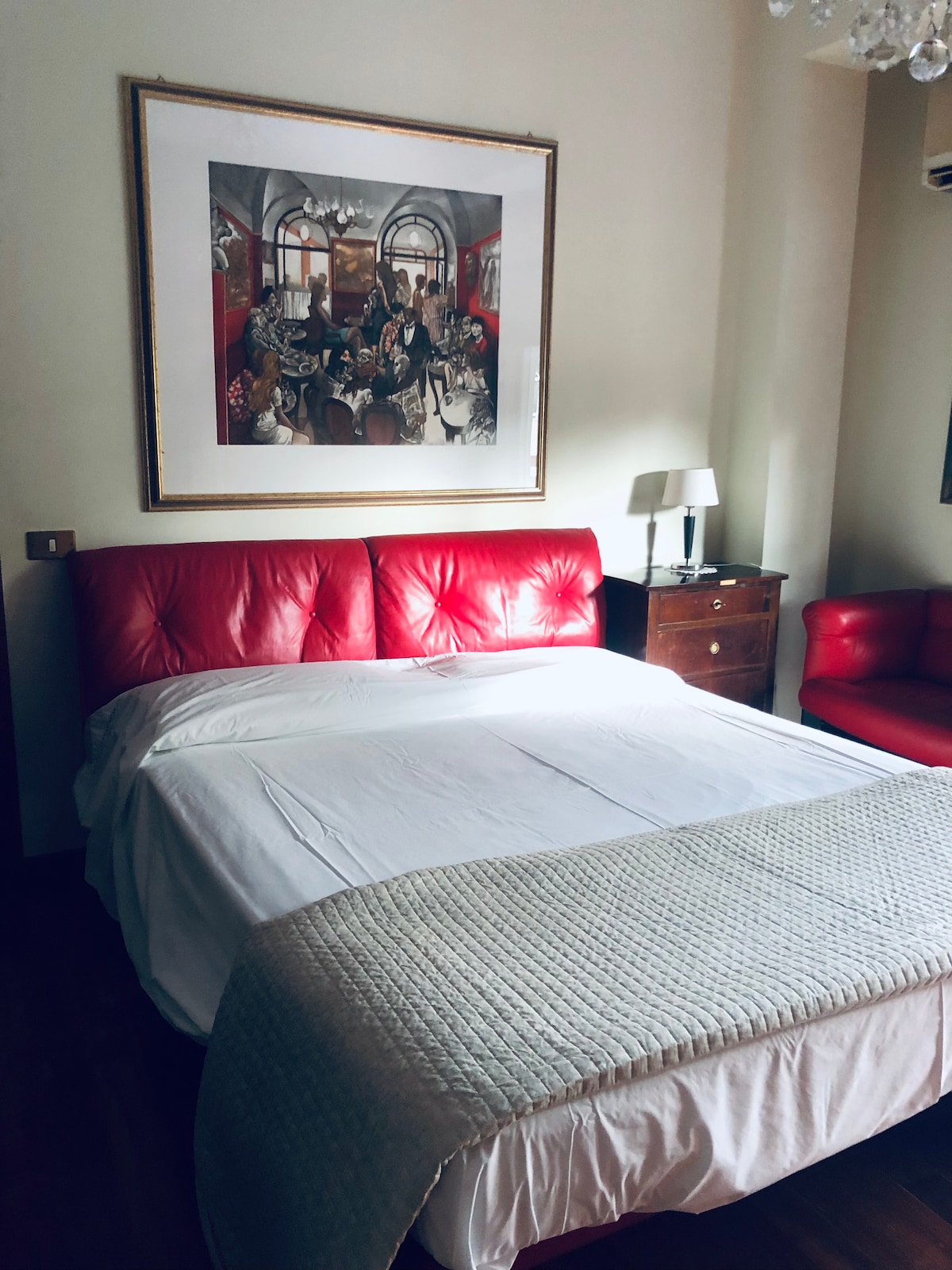 საძინებელი