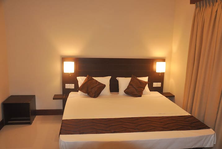 Airbnb Jaffna Ferienwohnungen Unterkunfte Northern
