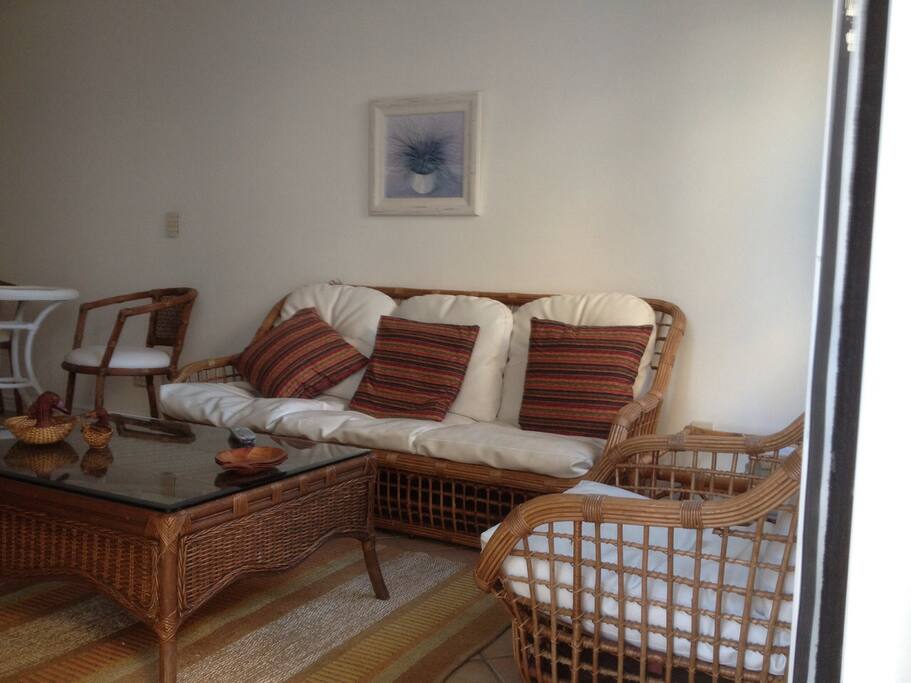 sala de estar