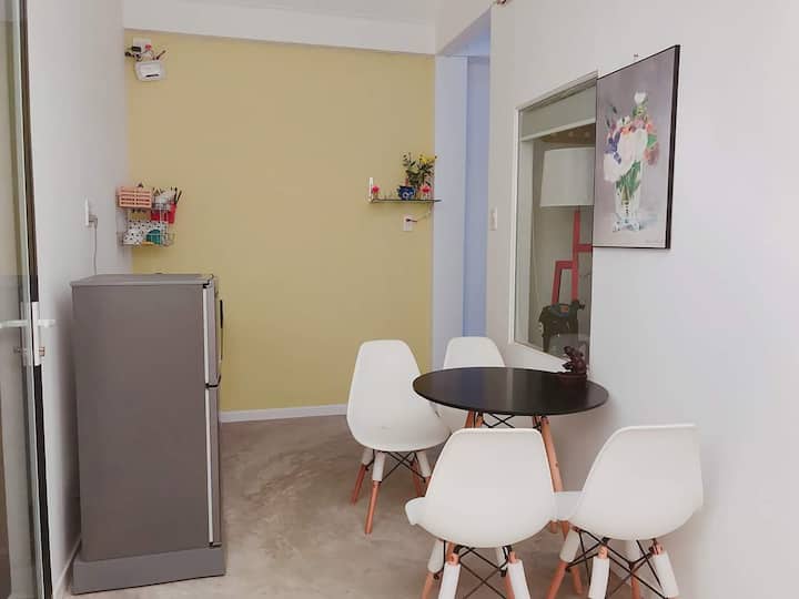 House For Family In City Center - 5 Mins To Beach - Tỉnh Bình Định