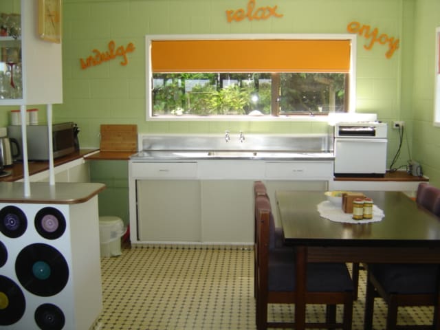 Ohope Holiday Haven