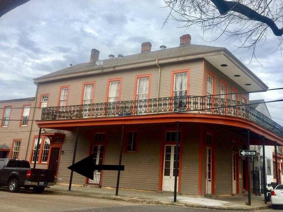 Rooms For Rent In French Quarter New Orleans Rooms For Rent In French Quarter New Orleans
