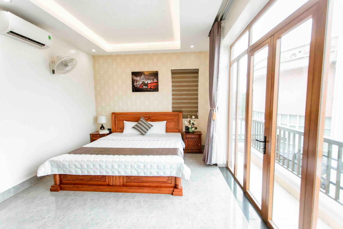 საძინებელი 2