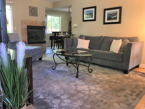 Comfy Condo in Rohnert Park