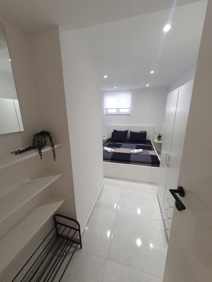 საძინებელი