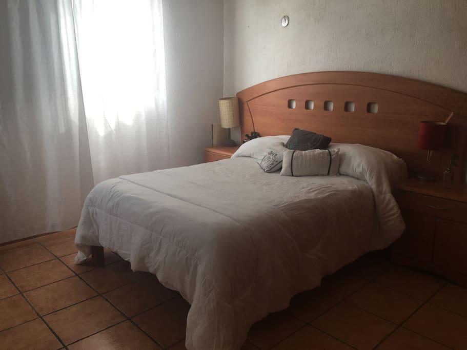 Habitación