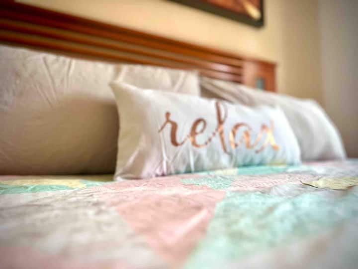 غرفة النوم 1