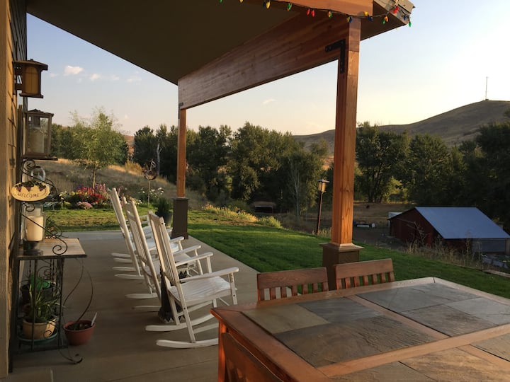 Cambridge Vacation Rentals & Homes Idaho, United States Airbnb