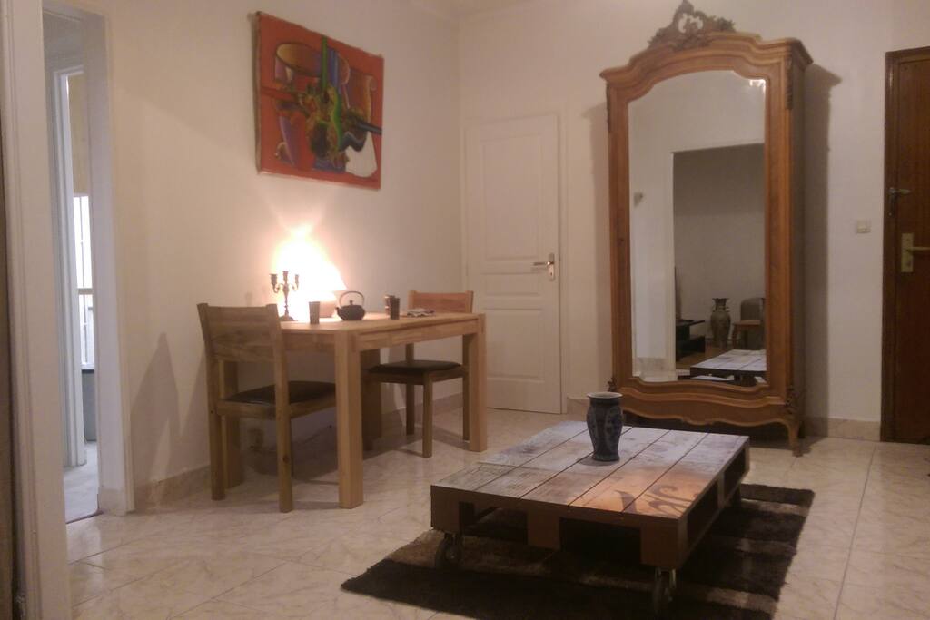 Appart' Deco